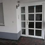 Old Apartment