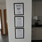 Old Apartment