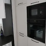 Old Apartment