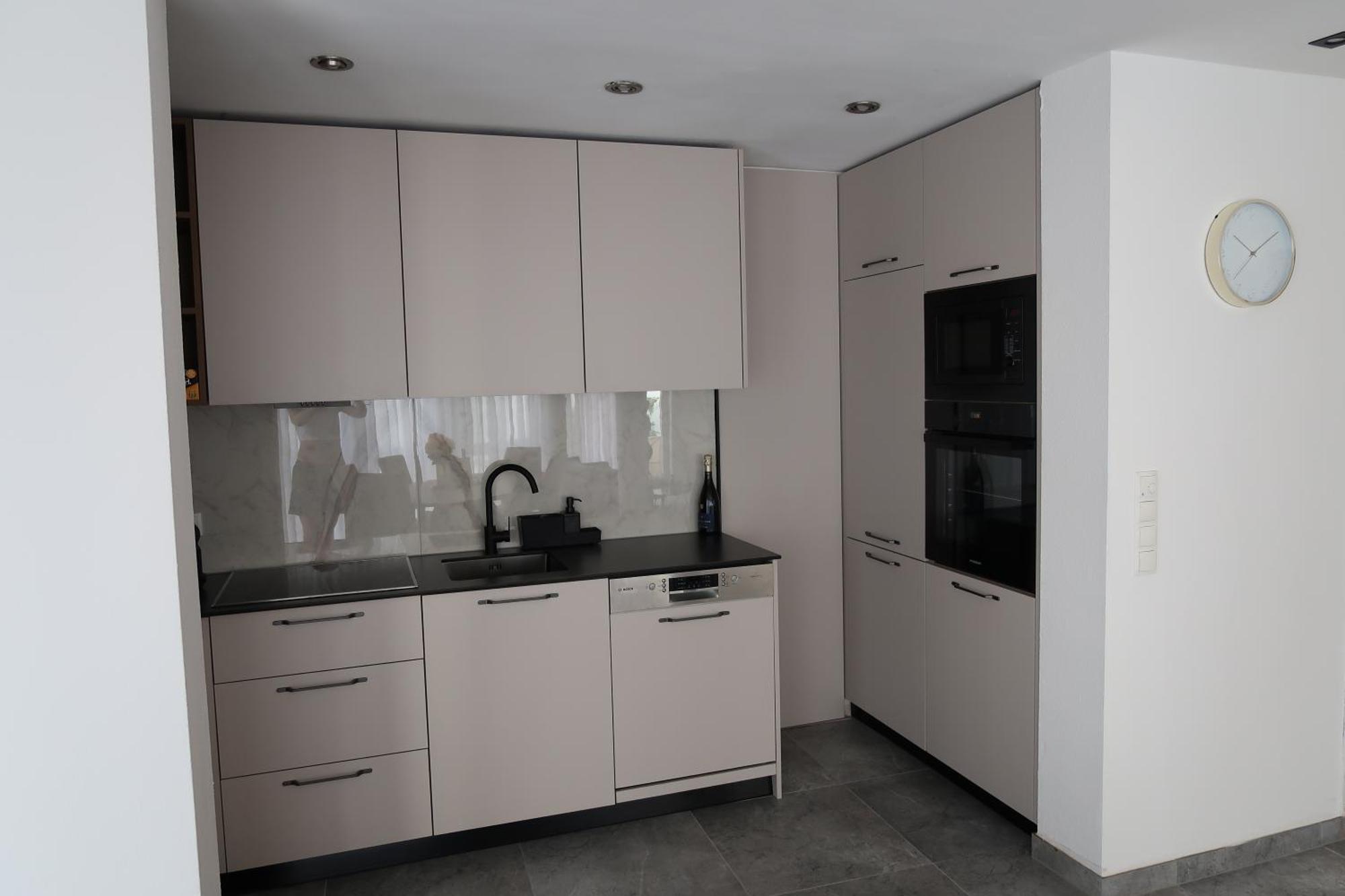 Apartment Old Koblenz (Rhineland-Palatinate)